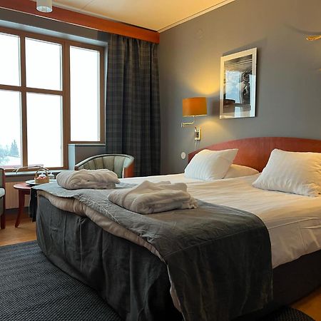 Saxnaesgarden Hotel Ngoại thất bức ảnh